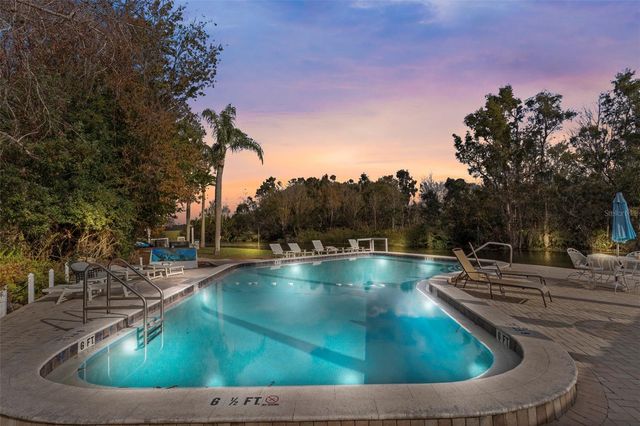 2599 DOLLY BAY DRIVE 302, Palm Harbor, FL 34684