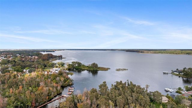 2599 DOLLY BAY DRIVE 302, Palm Harbor, FL 34684