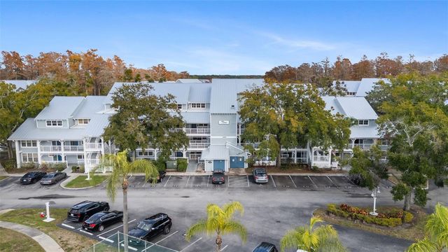 2599 DOLLY BAY DRIVE 302, Palm Harbor, FL 34684