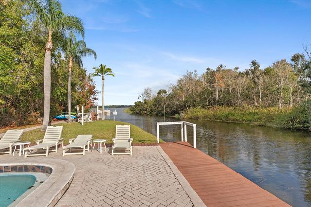 2599 DOLLY BAY DRIVE 302, Palm Harbor, FL 34684