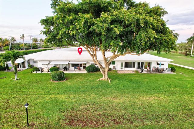 300 SW Golfview Terrace 150, Boynton Beach, FL 33426