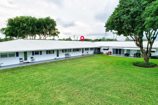 300 SW Golfview Terrace 150, Boynton Beach, FL 33426