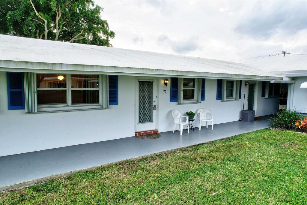 300 SW Golfview Terrace 150, Boynton Beach, FL 33426