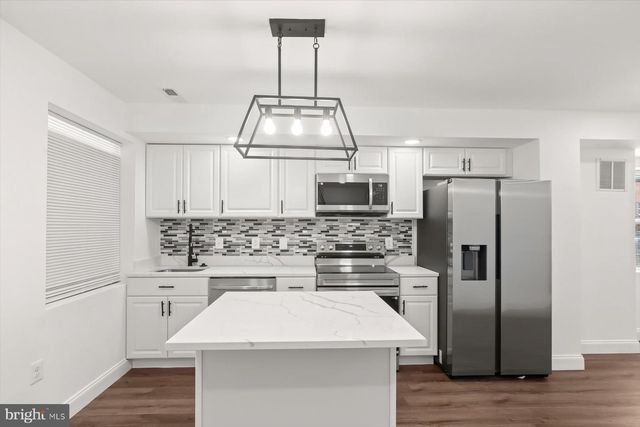 3817 SAINT MARGARET ST, Baltimore, MD 21225
