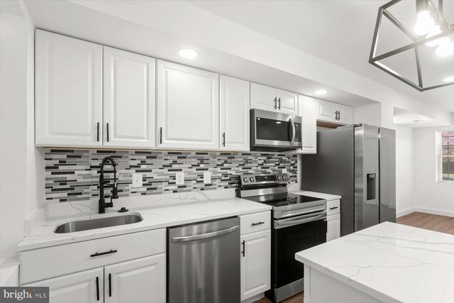 3817 SAINT MARGARET ST, Baltimore, MD 21225