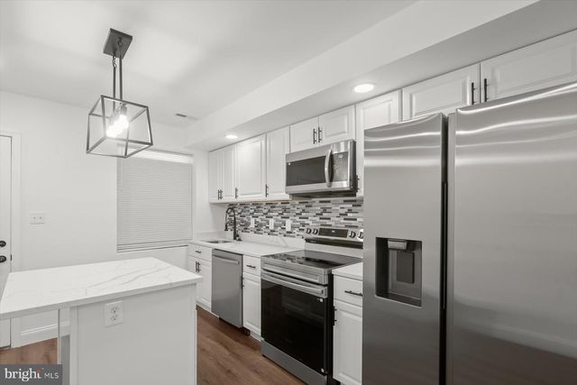 3817 SAINT MARGARET ST, Baltimore, MD 21225