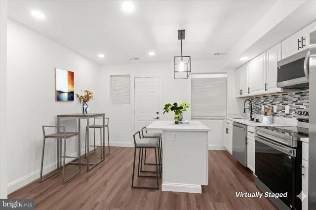 3817 SAINT MARGARET ST, Baltimore, MD 21225