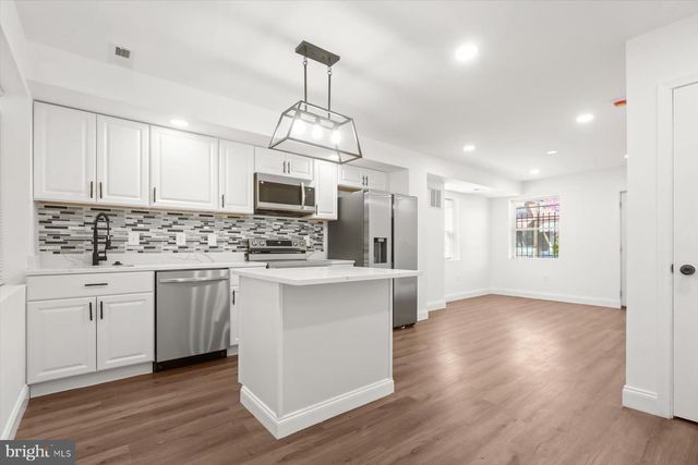 3817 SAINT MARGARET ST, Baltimore, MD 21225
