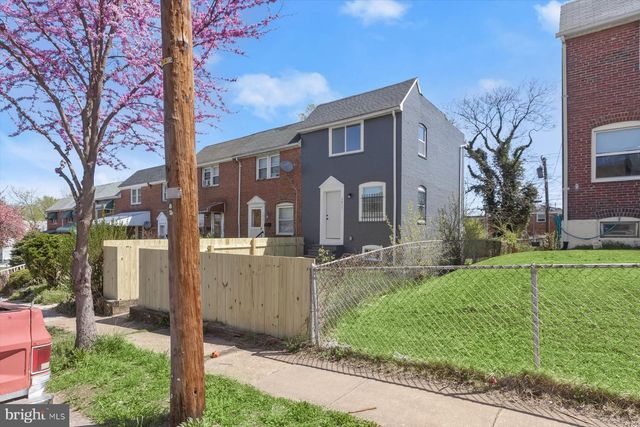 3817 SAINT MARGARET ST, Baltimore, MD 21225