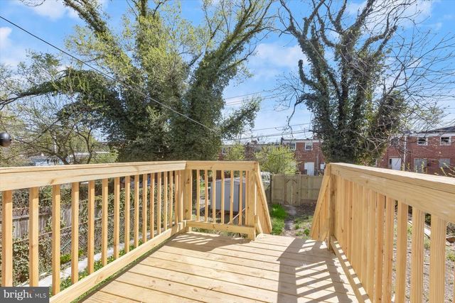 3817 SAINT MARGARET ST, Baltimore, MD 21225