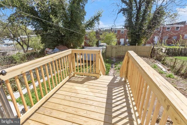 3817 SAINT MARGARET ST, Baltimore, MD 21225