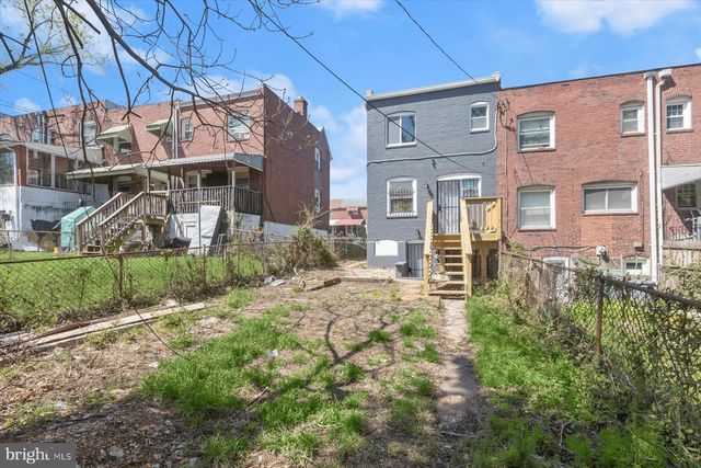 3817 SAINT MARGARET ST, Baltimore, MD 21225