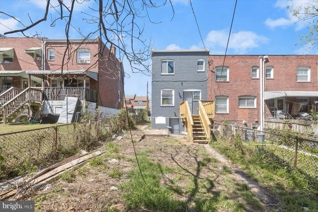 3817 SAINT MARGARET ST, Baltimore, MD 21225