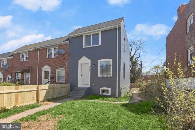 3817 SAINT MARGARET ST, Baltimore, MD 21225