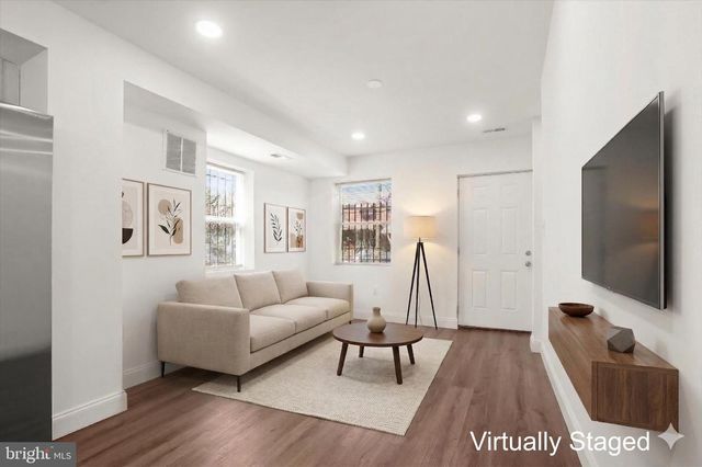 3817 SAINT MARGARET ST, Baltimore, MD 21225