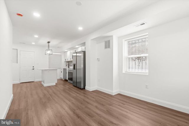 3817 SAINT MARGARET ST, Baltimore, MD 21225