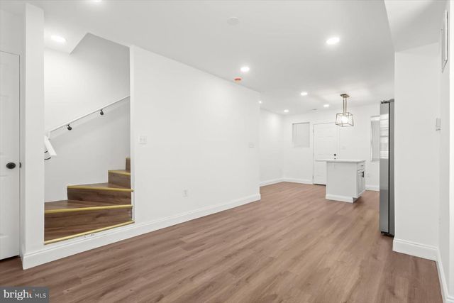 3817 SAINT MARGARET ST, Baltimore, MD 21225