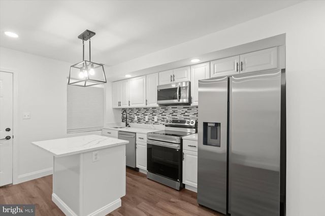 3817 SAINT MARGARET ST, Baltimore, MD 21225
