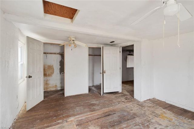 2317 Seaboard RD, Virginia Beach, VA 23456