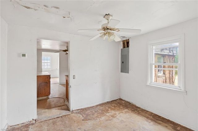 2317 Seaboard RD, Virginia Beach, VA 23456