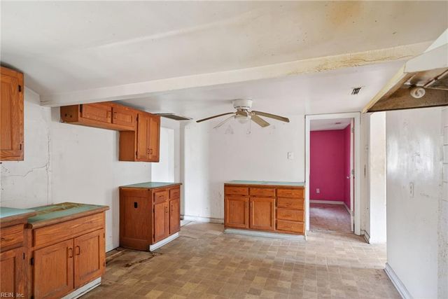 2317 Seaboard RD, Virginia Beach, VA 23456