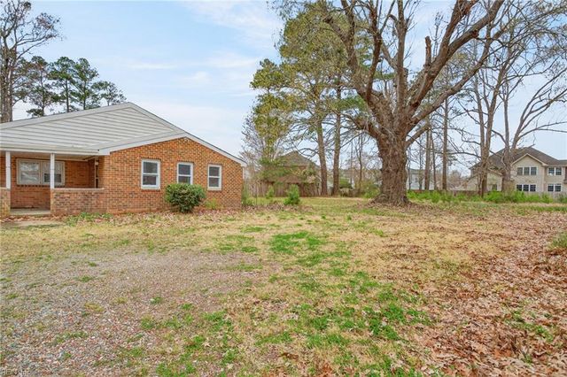 2317 Seaboard RD, Virginia Beach, VA 23456