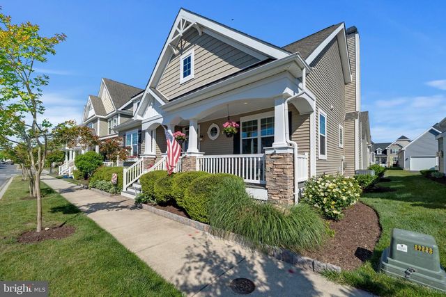 205 HERITAGE BLVD, Milton, DE 19968