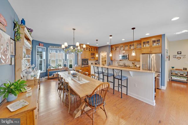 205 HERITAGE BLVD, Milton, DE 19968