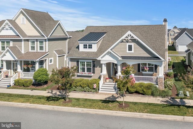 205 HERITAGE BLVD, Milton, DE 19968