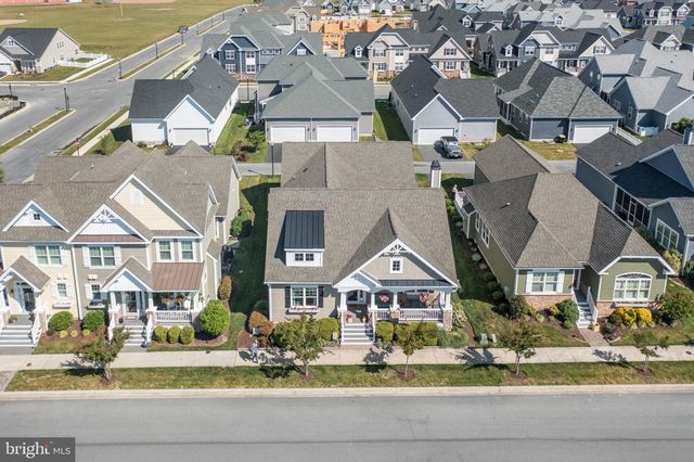 205 HERITAGE BLVD, Milton, DE 19968
