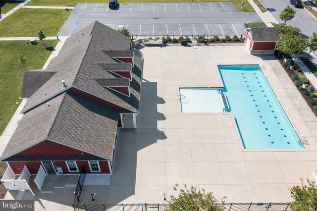205 HERITAGE BLVD, Milton, DE 19968