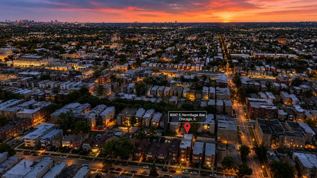 8047 S Hermitage Avenue, Chicago, IL 60620