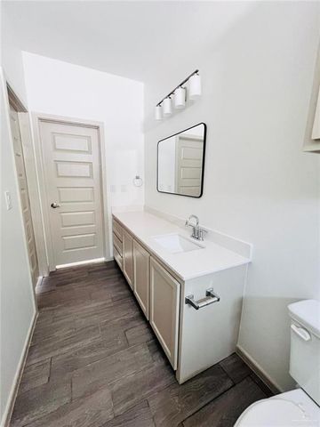 12610 N 33rd Lane 3, Mcallen, TX 78504