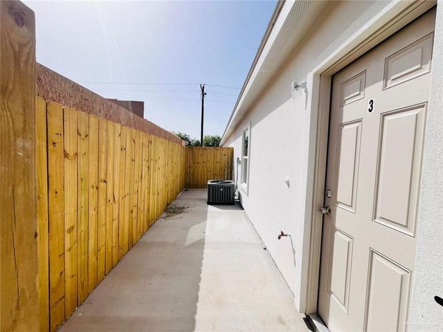 12610 N 33rd Lane 3, Mcallen, TX 78504