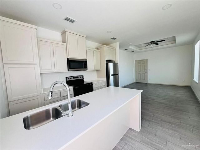 12610 N 33rd Lane 3, Mcallen, TX 78504