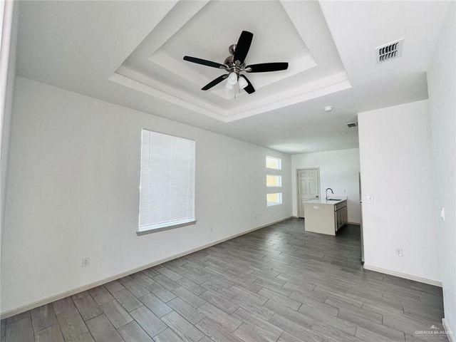 12610 N 33rd Lane 3, Mcallen, TX 78504