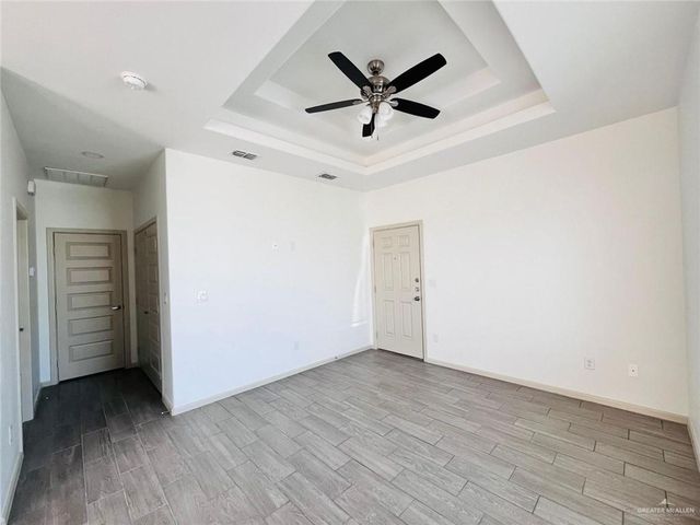 12610 N 33rd Lane 3, Mcallen, TX 78504