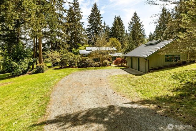 2720 Thompson Road, Langley, WA 98260