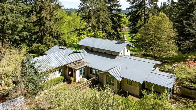 2720 Thompson Road, Langley, WA 98260