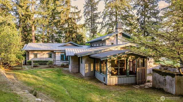 2720 Thompson Road, Langley, WA 98260
