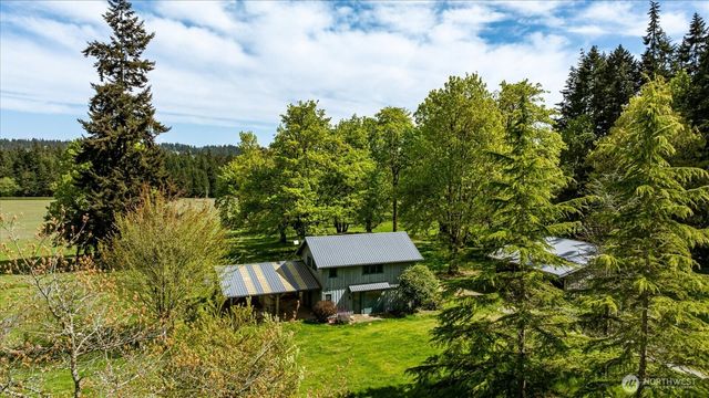 2720 Thompson Road, Langley, WA 98260