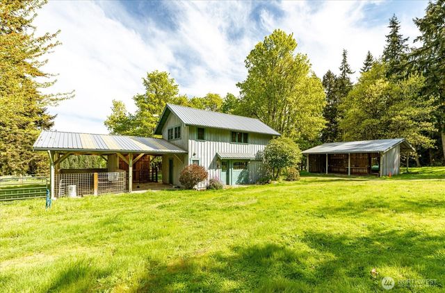 2720 Thompson Road, Langley, WA 98260