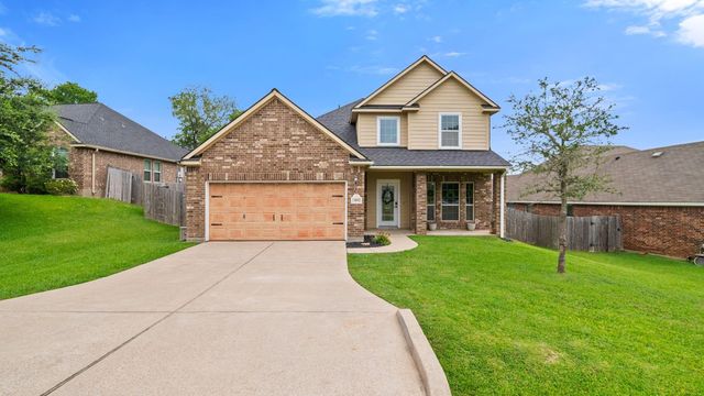 13092 Greenbriar, Willis, TX 77318