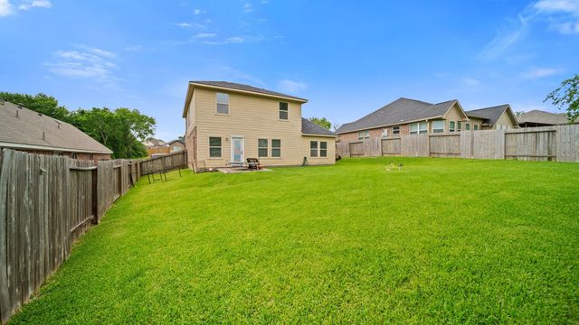 13092 Greenbriar, Willis, TX 77318