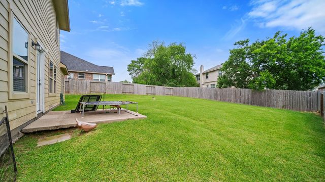 13092 Greenbriar, Willis, TX 77318