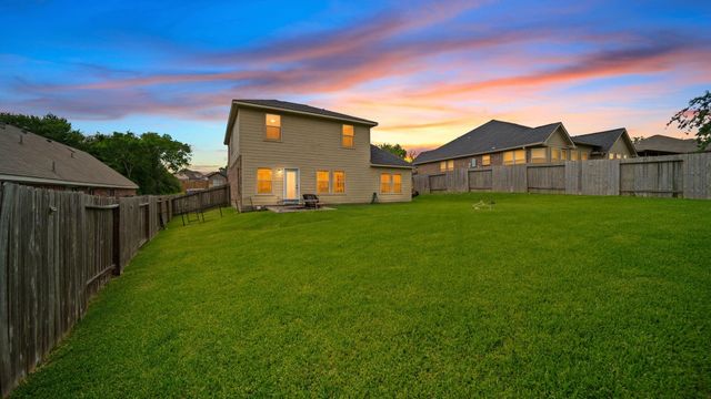 13092 Greenbriar, Willis, TX 77318