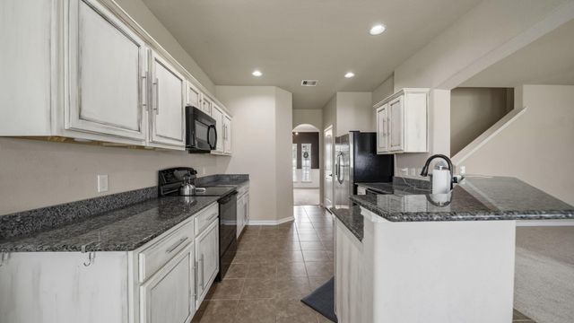 13092 Greenbriar, Willis, TX 77318
