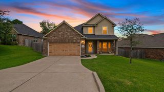 13092 Greenbriar, Willis, TX 77318