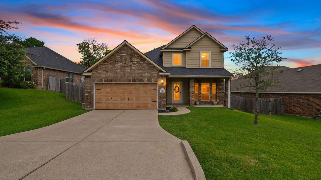 13092 Greenbriar, Willis, TX 77318