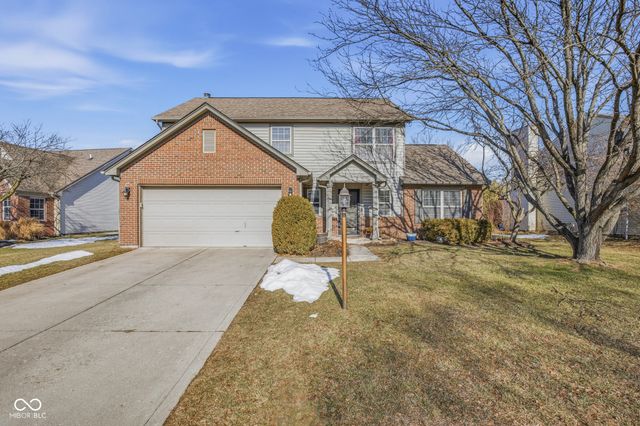 14476 Dublin Drive, Carmel, IN 46033